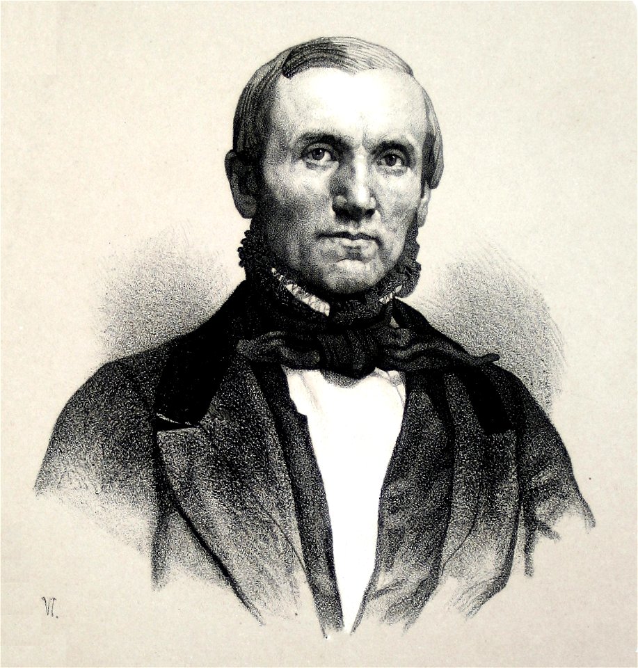 Carl Victor Heljestrand Svenska industriens män