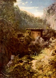 Carl Spitzweg 052