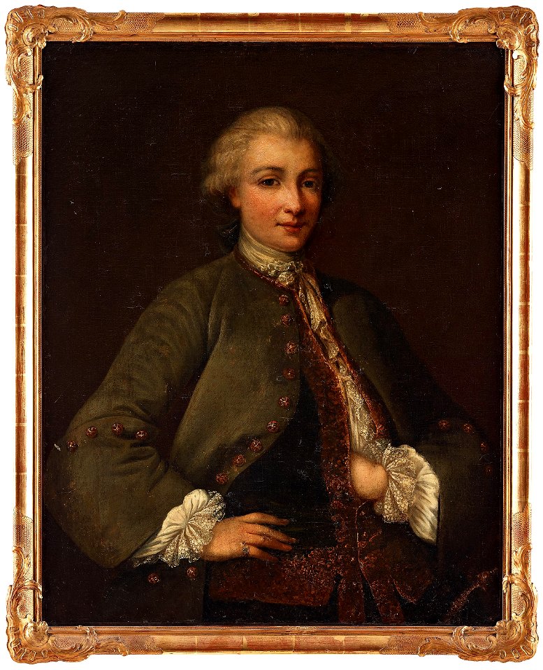 Carl Urban Hjärne