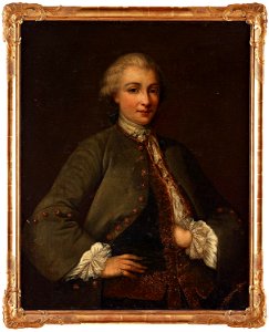 Carl Urban Hjärne