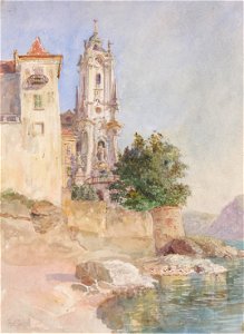Carl Weiss Dürnstein