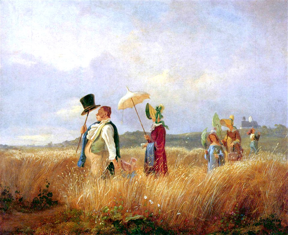 Carl Spitzweg 036