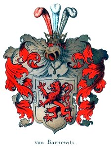 Coatofarms-Barnewitz