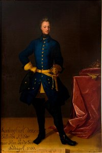 Carl XII of Sweden