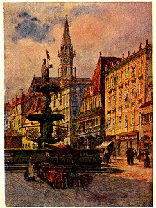 Carl Weiss Steyr 1923 dgE