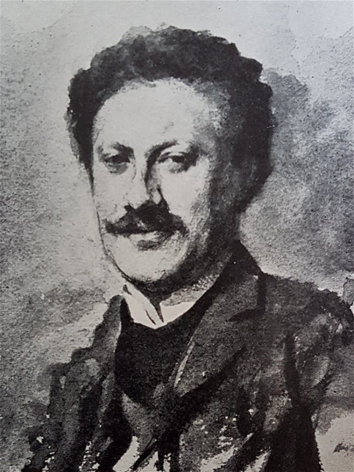 Carl Trägårdh x ok