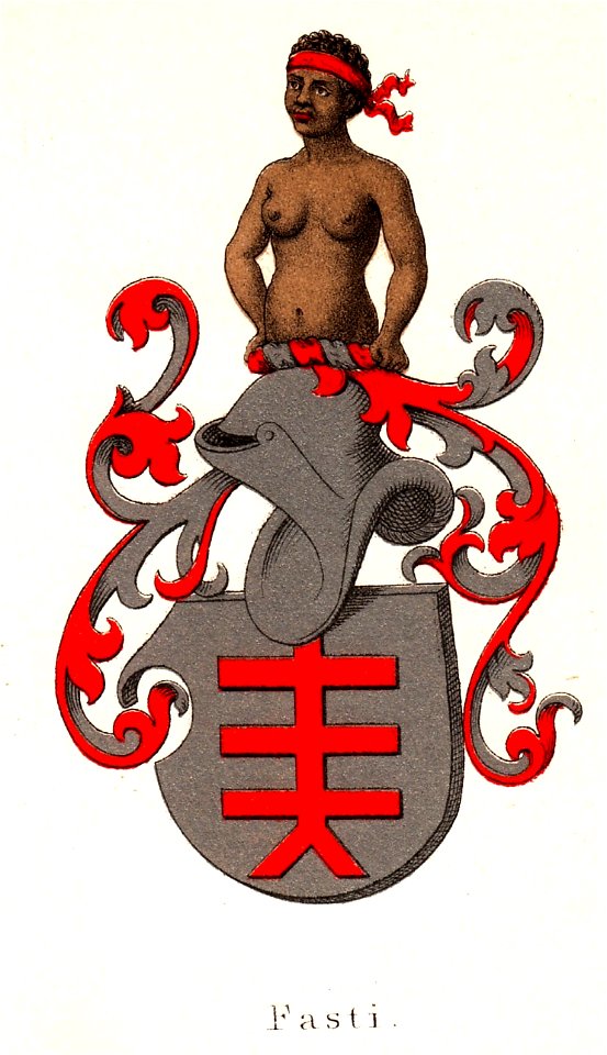 Coatofarms-Fasti
