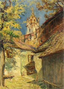 Carl Weiss Aus Dürnstein