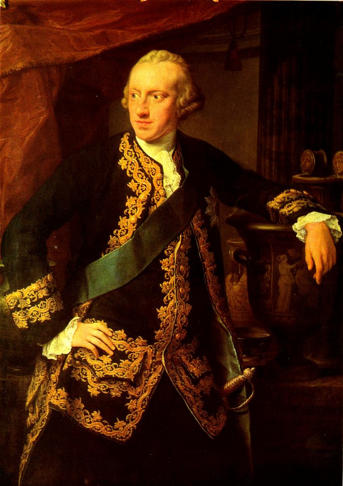 Carl Wilhelm Ferdinand von Braunschweig