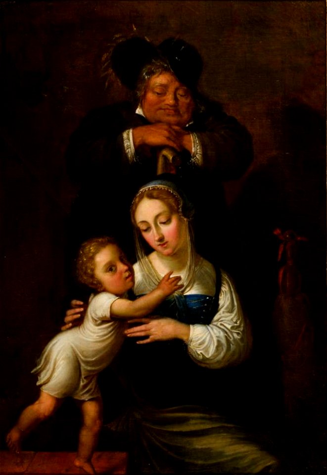 Carl Wilhelm Tischbein Familie