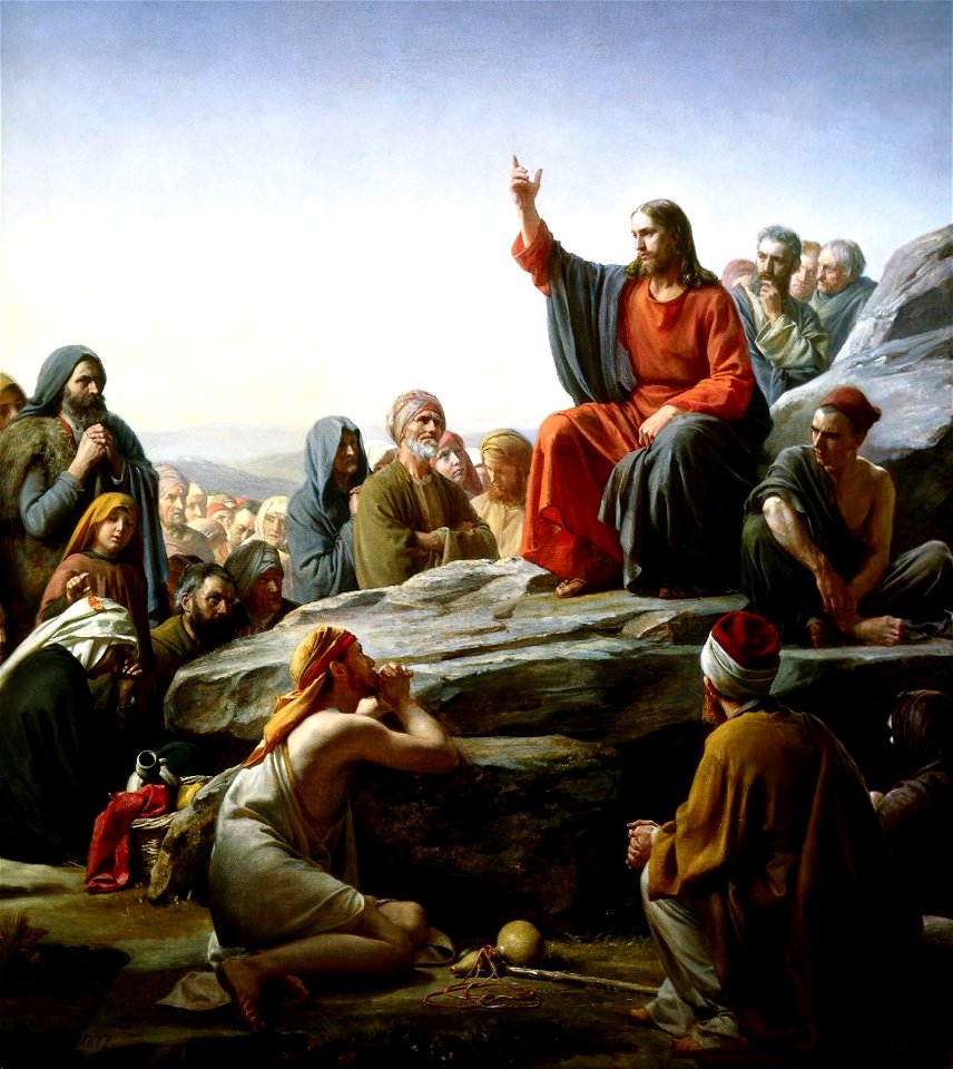 Bloch-SermonOnTheMount