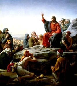 Bloch-SermonOnTheMount