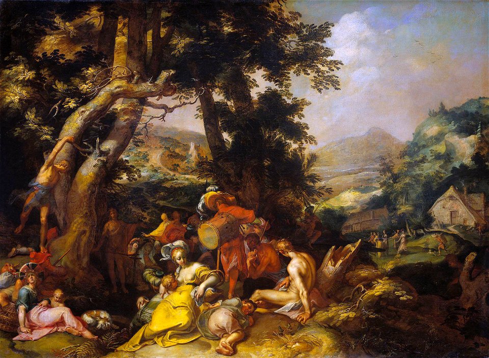 Abraham Bloemaert 002