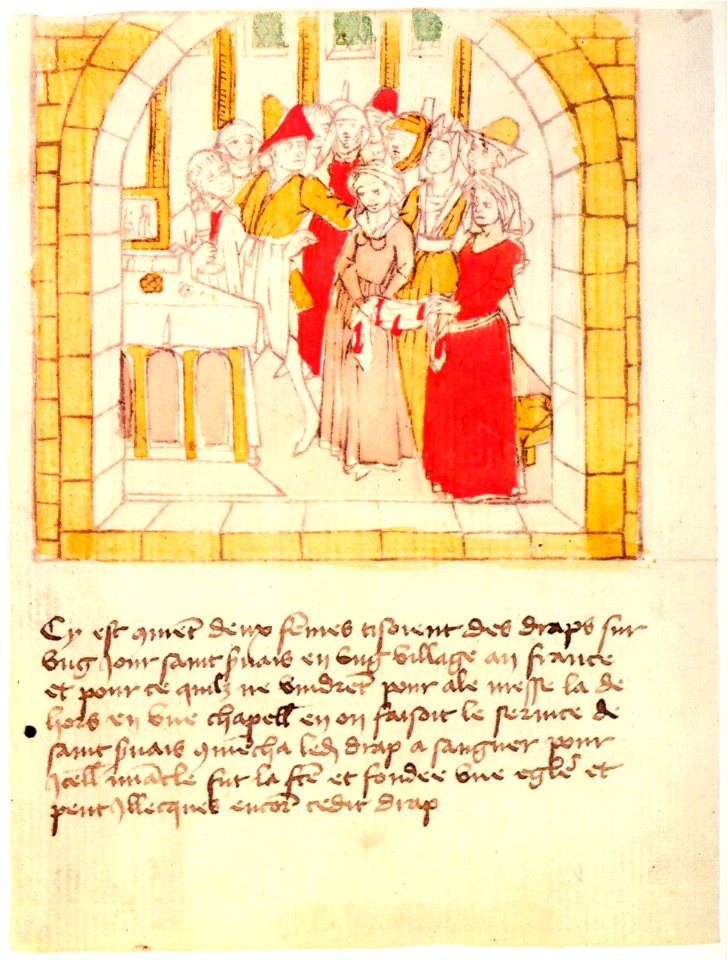 Blokboek van Sint-Servaas 19