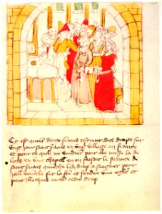 Blokboek van Sint-Servaas 19