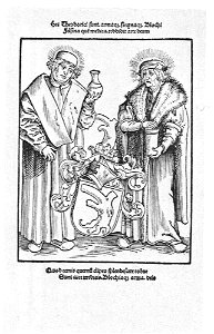 Bloch exlibris
