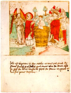 Blokboek van Sint-Servaas 12