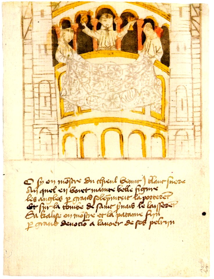 Blokboek van Sint-Servaas 22