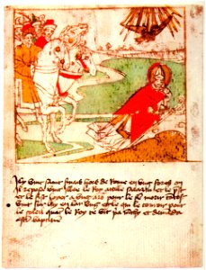 Blokboek van Sint-Servaas 11