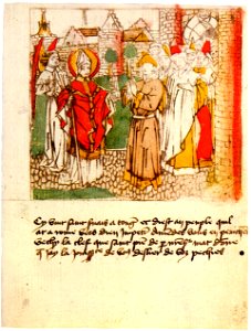 Blokboek van Sint-Servaas 16