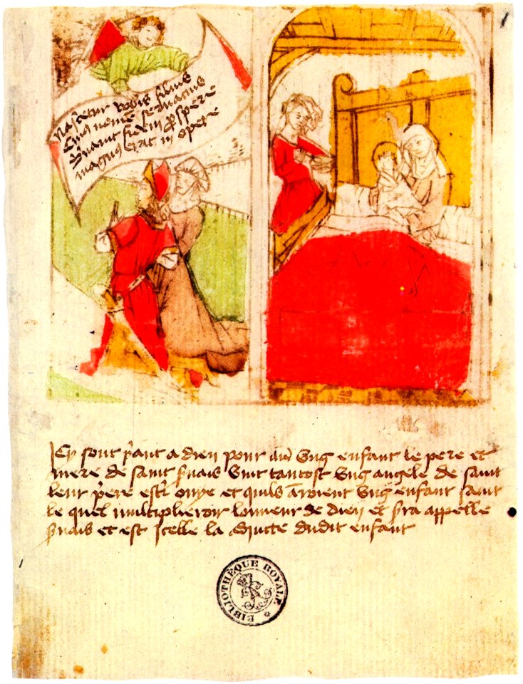 Blokboek van Sint-Servaas 01