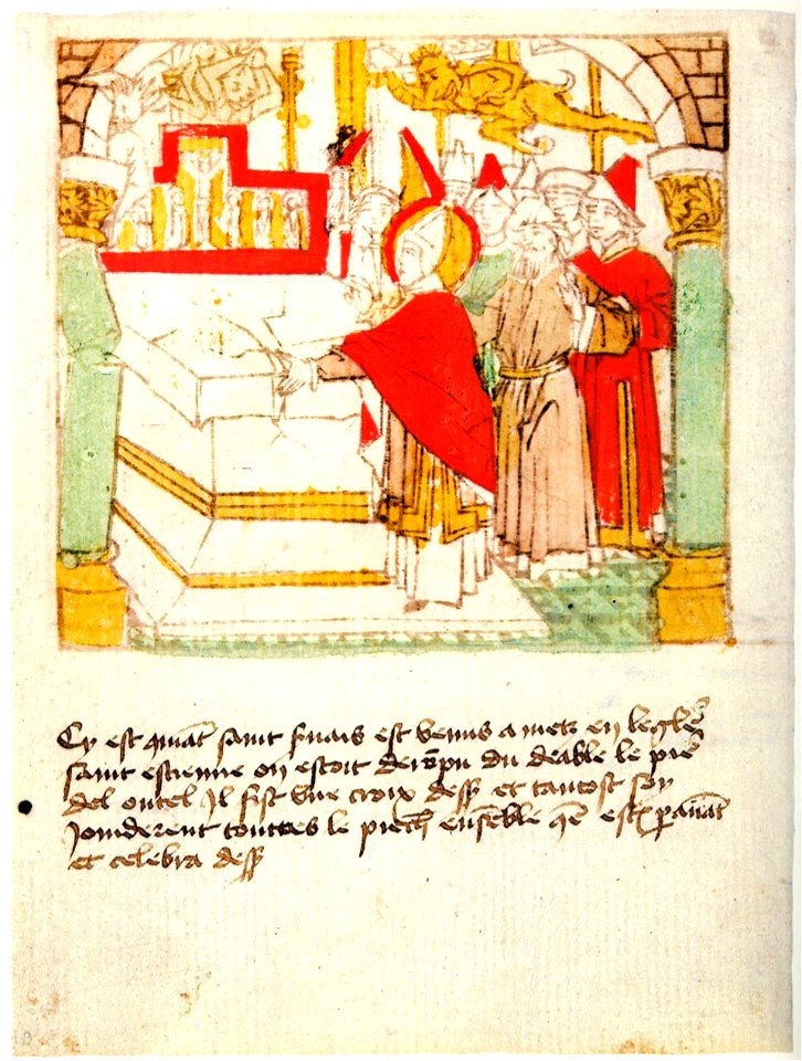 Blokboek van Sint-Servaas 09