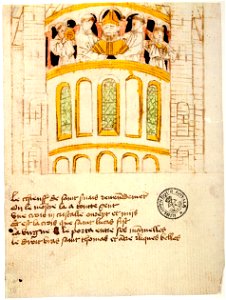 Blokboek van Sint-Servaas 23