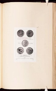 Bodleian Libraries, Medal struck to commemorate the intended invasion of England