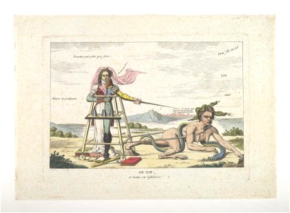 Bodleian Libraries, On dit, et tout ses influences