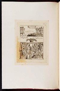 Bodleian Libraries, Moralischpolitischer Kurier, II3
