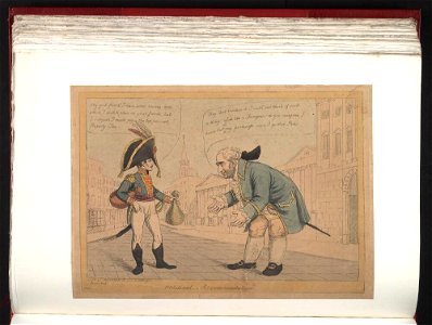 Bodleian Libraries, Political accommodation
