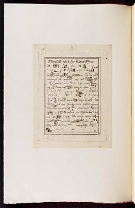 Bodleian Libraries, Moralischpolitischer Kurier, IV1