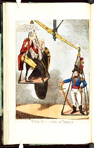 Bodleian Libraries, The balance of power
