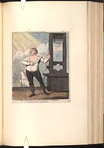 Bodleian Libraries, The martyrdom of Louis XVI, King of France