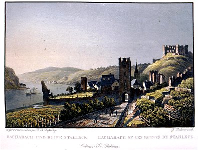 Bodmer Bacharach
