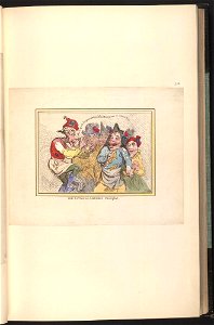 Bodleian Libraries, The national assembly revivified