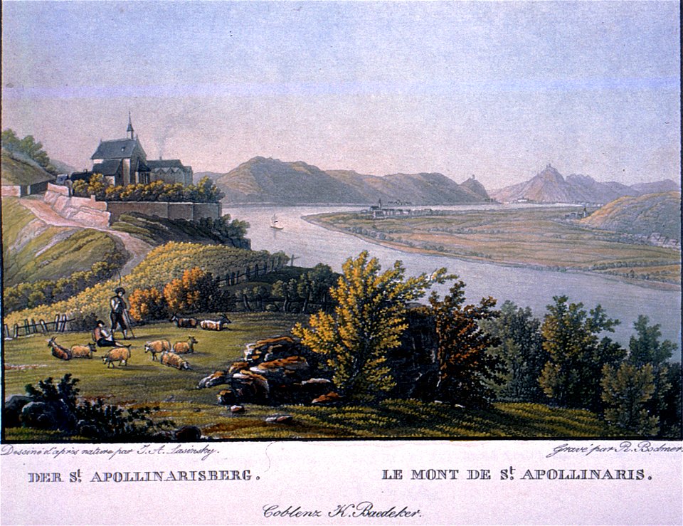 Bodmer Apollinarisberg
