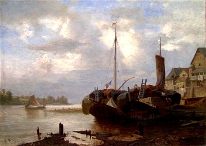 Harbor Part