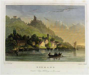 Bodmann Corradi-Riegel