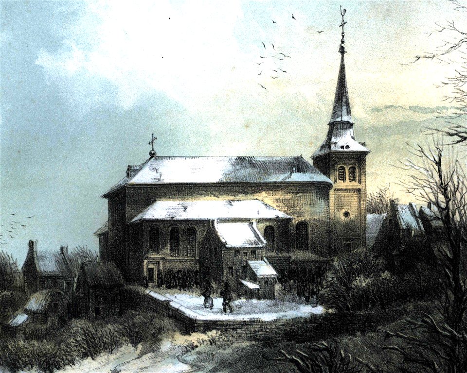 Boek Rolduc & omgeving 3a (Alexander Schaepkens, 1852)