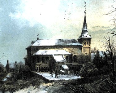 Boek Rolduc & omgeving 3a (Alexander Schaepkens, 1852)