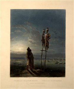 Karl Bodmer Travels in America (58)