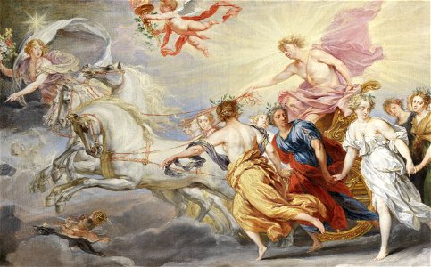 Boeckhorst Phoebus