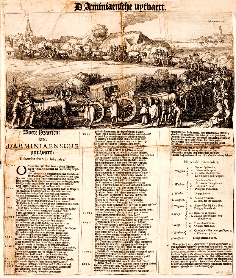 Boere-praetjen-over-d'Arminiaensche-uytvaert MG 136