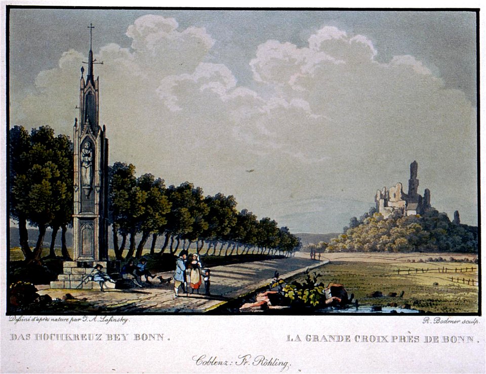 Bodmer bonn