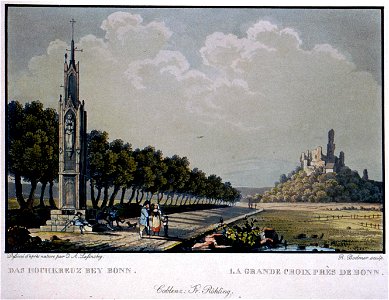 Bodmer bonn