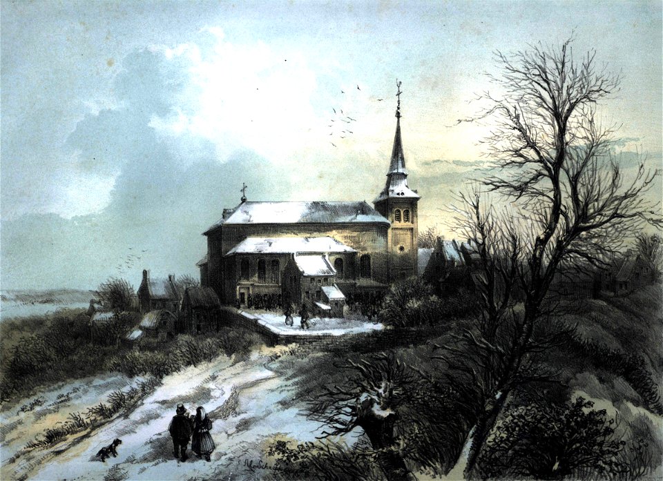 Boek Rolduc & omgeving 3 (Alexander Schaepkens, 1852)