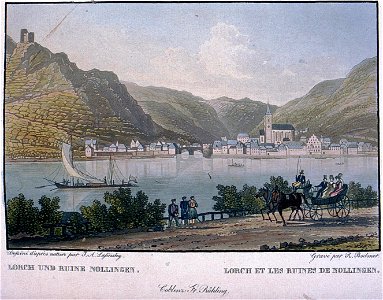 Bodmer Lorch