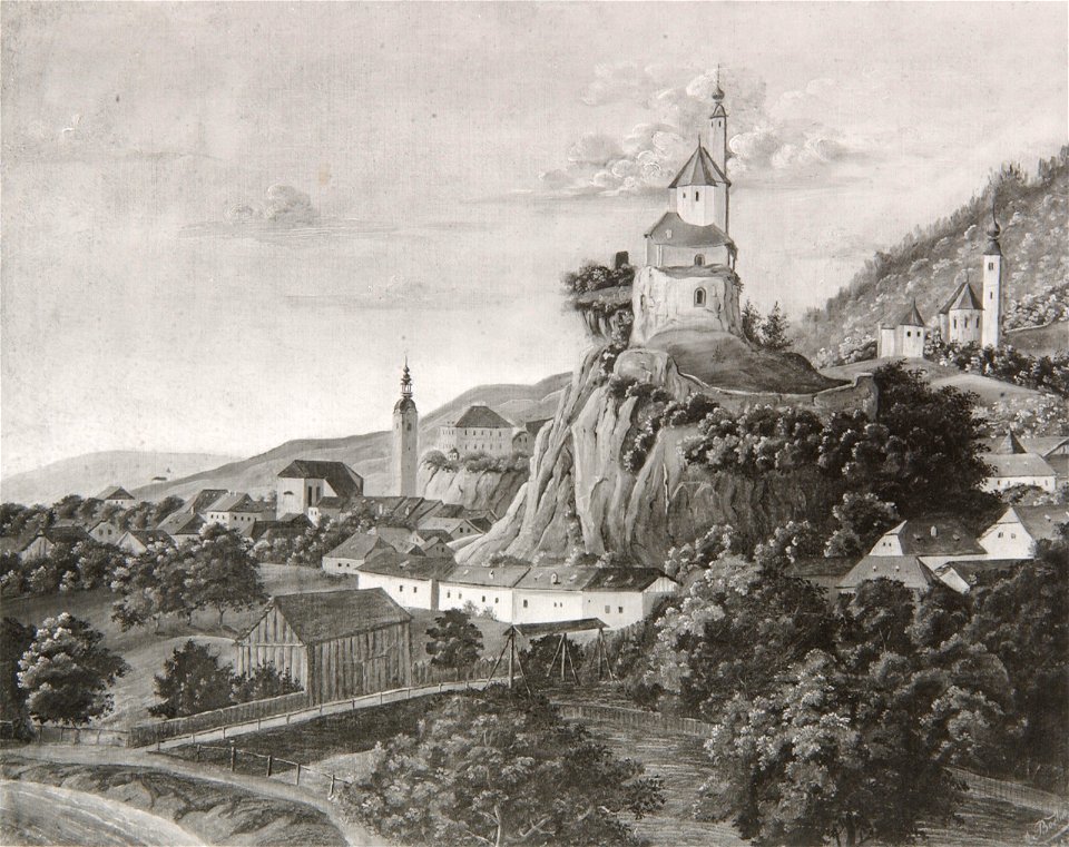 Boelvin - Kamnik