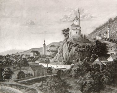 Boelvin - Kamnik